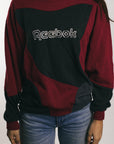 Reebok - Sweatshirt (XS)