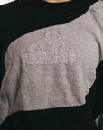 Adidas - Sweatshirt (S)