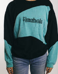 Reebok - Sweatshirt (S)