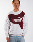 Puma - Sweatshirt (L)