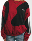 Adidas - Sweatshirt (M)