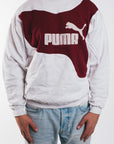 Puma - Sweatshirt (L)