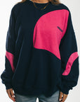 Adidas - Sweatshirt (L)