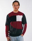 Tommy Hilfiger - Sweatshirt (L)