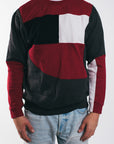 Tommy Hilfiger - Sweatshirt (L)