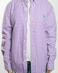 Ralph Lauren - Shirt (S)