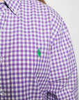 Ralph Lauren - Shirt (S)