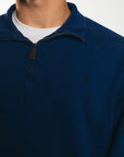 Ralph Lauren - Quarter Zip