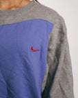 Nike - Sweatshirt (S)