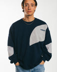 Adidas - Sweatshirt (L)