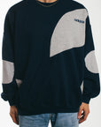 Adidas - Sweatshirt (L)