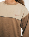 Nike - Sweatshirt