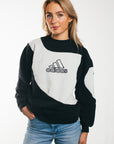 Adidas - Sweatshirt (S)