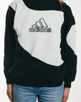 Adidas - Sweatshirt (S)