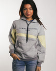 Tommy Hilfiger - Hoodie (XS)