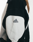 Adidas - Sweatshirt (S)