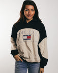 Tommy Hilfiger - Hoodie (S)