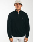 Ralph Lauren - Quarter Zip