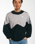 Adidas - Sweatshirt (L)