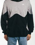 Adidas - Sweatshirt (L)