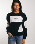 Adidas - Sweatshirt (XS)