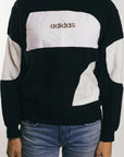 Adidas - Sweatshirt (XS)