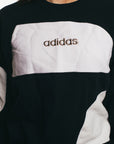 Adidas - Sweatshirt (XS)