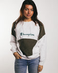 Champion - Sweatshirt (S)