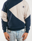 Adidas - Sweatshirt (M)