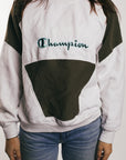 Champion - Sweatshirt (S)