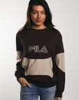 Fila - Sweatshirt (S)