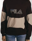 Fila - Sweatshirt (S)