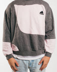 Adidas - Sweatshirt (M)