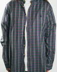 Ralph Lauren - Shirt (L)