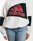 Adidas - Sweatshirt (L)