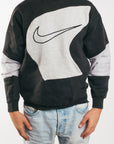 Nike - Sweatshirt (L)