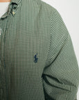 Ralph Lauren - Shirt (L)