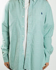 Ralph Lauren - Shirt (L)