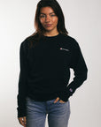 Champion - Sweatshirt (S)