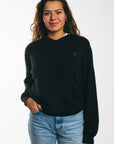 Ralph Lauren - Sweatshirt (M)