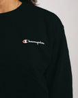 Champion - Sweatshirt (S)