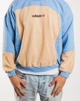 Adidas - Sweatshirt (L)