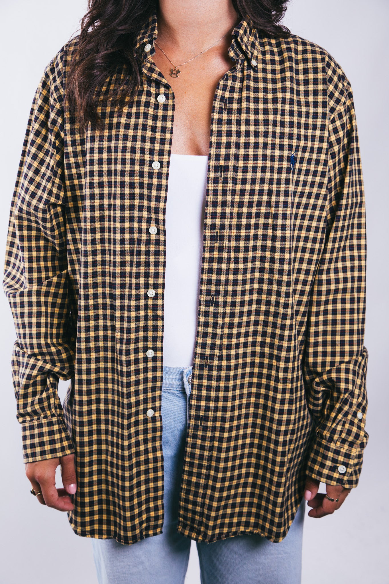 Ralph Lauren - Shirt (M)
