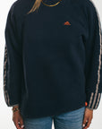 Adidas - Sweatshirt (S)