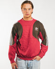 Adidas - Sweatshirt (M)