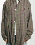 Ralph Lauren - Shirt (M)