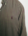 Ralph Lauren - Shirt (M)