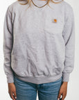 Carhartt - Sweatshirt (M)