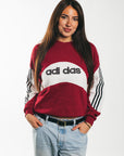 Adidas - Sweatshirt (M)