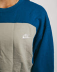 Nike - Sweatshirt (M)